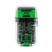 Шейвер BARBER STYLE NEON DEWAL 03-082 Green